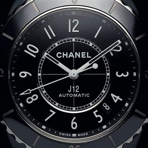 chanel haute horlogerie|montre chanel vide dressing.